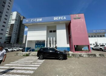 Polícia Civil prende homem condenado por estupro de vulnerável contra duas crianças de 5 anos