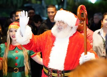 Fim de semana de magia e diversão para toda a família no Amazonas Shopping