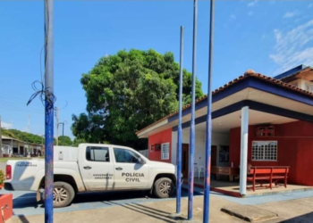 No Amazonas, polícia prende idoso por estuprar netas com idades entre 6 e 7 anos