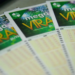 Ninguém acerta a Mega-Sena; próximo sorteio é dia 31 com R$ 600 milhões