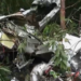 Avião que caiu em Manicoré é encontrado; não houve sobrevivente