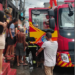Manaus tem 15 ocorrências durante as chuvas desta quinta-feira (26)