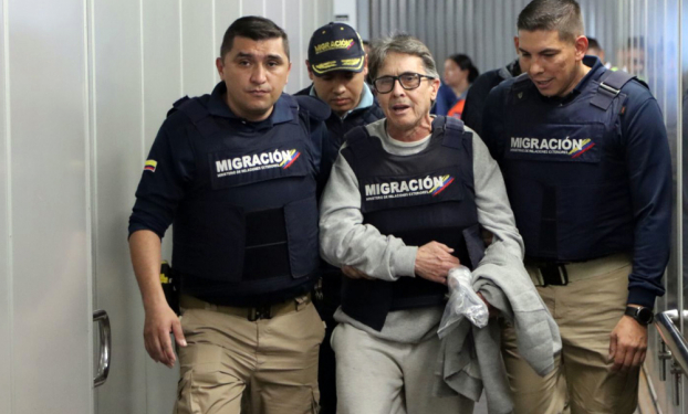 Cartel de Medellín: Sócio de Pablo Escobar é deportado dos EUA para Colômbia