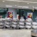 Sefaz-AM fecha o cerco contra entrada ilegal de roupas no Amazonas por via aérea