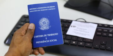 Sine Manaus oferta 296 vagas de emprego nesta segunda-feira, 9/12