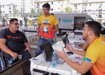 Sine Manaus atende moradores do conjunto Viver Melhor neste sábado, 14/12