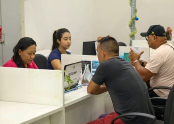 Sine Amazonas divulga 197 vagas de emprego para esta terça-feira 