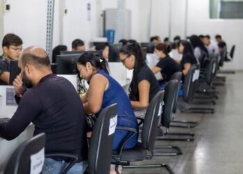Sine Amazonas divulga 354 vagas de emprego para esta terça-feira