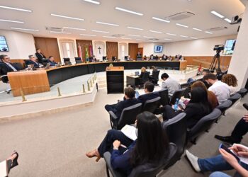 TCE-AM julga irregulares contas de ex-gestor da Câmara Municipal de Japurá e aplica multa de R$25 mil