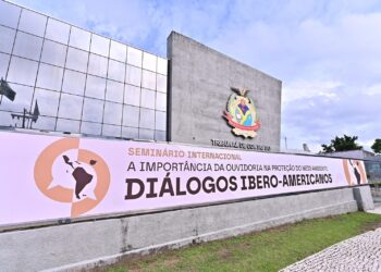 TCE-AM realiza seminário internacional sobre a importância da ouvidoria na proteção do meio ambiente