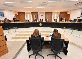 CE-AM reprova contas de Nathan Macena por irregularidades e falhas na gestão