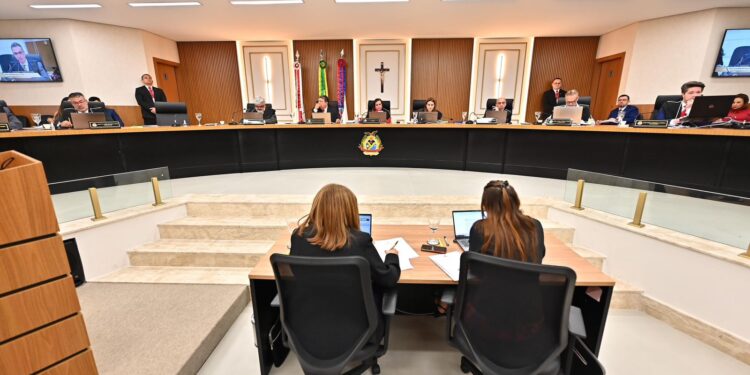 CE-AM reprova contas de Nathan Macena por irregularidades e falhas na gestão