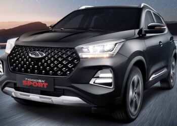 Promoção Natal Sumaúma sorteará um carro Tiggo zero quilômetro
