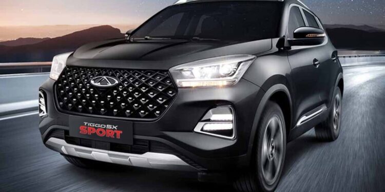 Promoção Natal Sumaúma sorteará um carro Tiggo zero quilômetro