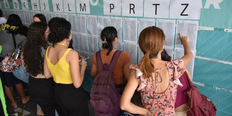 UEA: resultado oficial do Vestibular 2024, acesso 2025, sairá nesta sexta-feira (06)