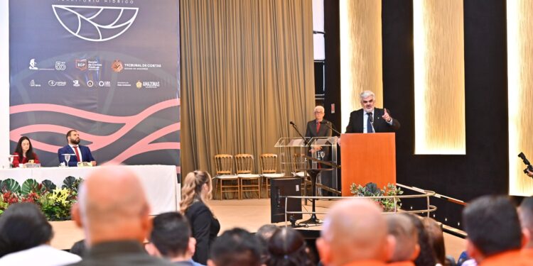 Escola de Contas do TCE-AM fecha 2024 somando quase 1.000 horas de atividades pedagógicas