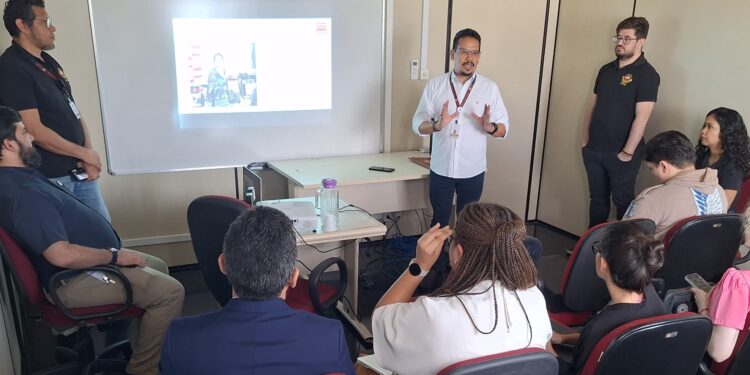 Ministério Público: Novos promotores participam de treinamento para aprimorar interação com imprensa