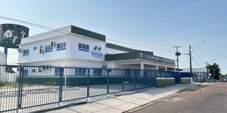Faculdade destina R$ 1,2 milhão em equipamentos para a nova Policlínica de Manacapuru