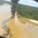 Alto Solimões: PF deflagra operação contra garimpo ilegal no Amazonas