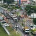 Adutora rompe e deixa Manaus sem água; saiba os bairros afetados