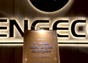 Construtora Engeco lidera engajamento nas redes sociais entre empresas do setor no Amazonas