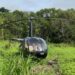 Polícia intercepta helicóptero e apreende 250 kg de drogas no Amazonas