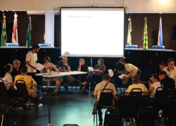 MinC coleta sugestões para o Plano Nacional de Cultura