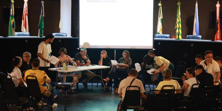 MinC coleta sugestões para o Plano Nacional de Cultura