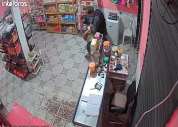 Vídeo: PMs do Amazonas são presos preventivamente a pedido do Ministério Público