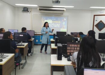 Campanha promocional do Literatus traz vantagens para se capacitar em 2025