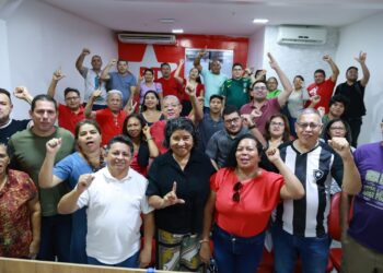 PT realiza última reunião ordinária e destaca avanço nas Eleições de 2024