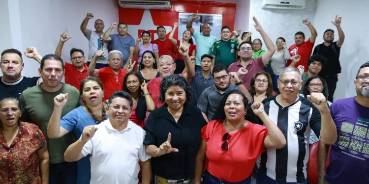 PT realiza última reunião ordinária e destaca avanço nas Eleições de 2024