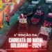 4ª Edição da carreata do Natal Solidário levará alegria e solidariedade às zonas norte e leste de Manaus