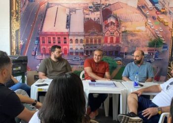 Últimos dias para expositores participarem da Feira de Natal no Centro de Manaus