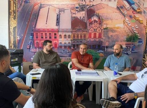 Últimos dias para expositores participarem da Feira de Natal no Centro de Manaus