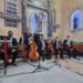 Concerto de Natal” entra nos preparativos finais para a apresentação deste sábado (21/12), no Largo