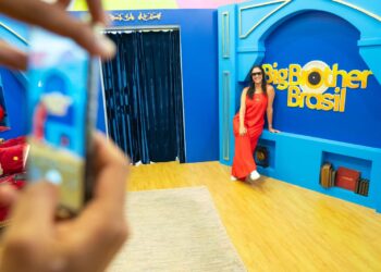 Shopping recebe o gexperience, circuito imersivo da Globo, em janeiro