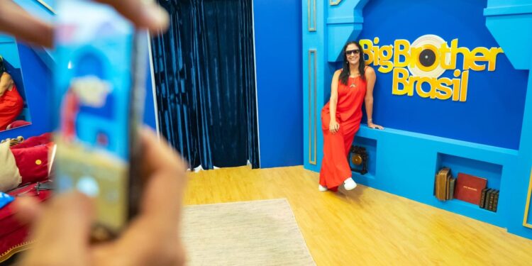 Shopping recebe o gexperience, circuito imersivo da Globo, em janeiro