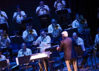 Amazonas Band realiza show gratuito no Largo São Sebastião na quarta-feira