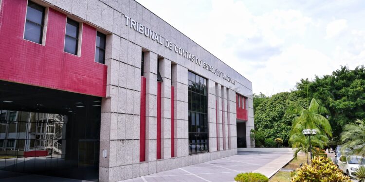 TCE-AM informa sobre período de recesso e suspensão de prazos processuais