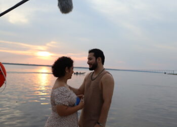 Curta amazonense tem estreia prevista para março e retrata desafios de casal durante lockdown