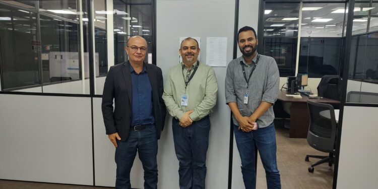 Boas práticas de fiscalização do TCE-AM são referência para tribunais de contas de outros estados brasileiros