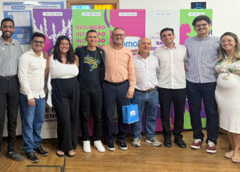 Universitários são premiados por soluções de combate à fome, desmatamento e poluição