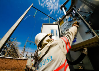 Energisa anuncia energização de nova Subestação Balbina no Amazonas