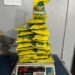 Polícia Federal apreende 26 kg de drogas em aeroportos no Amazonas