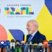Lula diz que consignado CLT é o maior programa de crédito do país