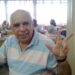 Ícone da crônica esportiva do AM, morre Arnaldo Santos aos 86 anos de idade