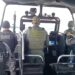 ‘Piratas do rio’ trocam tiros com PMs e pulam no rio Solimões em tentativa de roubo no Amazonas