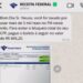 Receita Federal dá dicas de proteção contra o golpe da falsa cobrança sobre o Pix