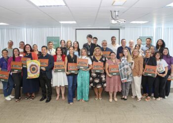 Amazonastur reativa Fórum Estadual de Turismo para impulsionar o setor no Amazonas